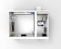 design workspace and office