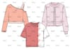 make fashion tech packs