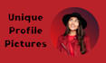 edit professional profile pictures, linkedin, instagram
