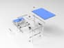 design furniture 2d and 3d