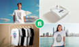 do 35 creative tshirt mockups to boost your brand and sales