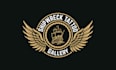 create a wonderful luxury tattoo studio logo