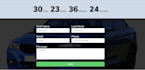 build your wordpress coming soon or under construction and countdown timer