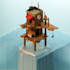 model your 3d prop or product