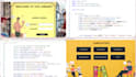 do java programming, java projects