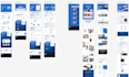 convert figma to html css responsive