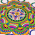 do embroidery digital, hand drawn designs