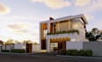 do atmospheric architectural visualization