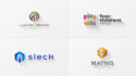 create a premium luxury logo design in 24 hours