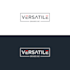 do professional lettering logo design