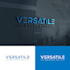 do professional mockup logo design