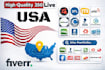 do 350 USA local citations and directory submissions for local SEO