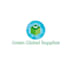 design beautiful innovative global sustainability logo