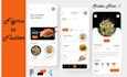 develop figma,xd to flutter mobile apps for android and ios
