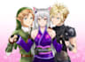 draw anime art sfw, nsfw, fanart, and character design