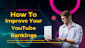 be your youtube video SEO ranking expert