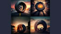 create and design concept art with ai