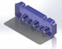 do 3d modeling, designing in solidworks
