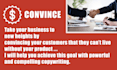 write impactful sales copy