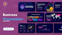 create storytelling, morph transitions, and animations