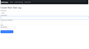 do full stack web application development using mern stack