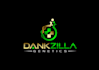 do marijuana,weed,cannabis,hemp,cbd oil logo