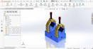 design 3d 2d cad model for mechanical part design 3d technical drawings