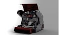 design 3d models with your 2d drawings and sketches in solidworks