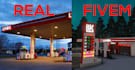 do mapping for fivem, realisticaly to your order