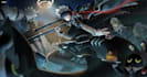 create high quality sfw or nsfw cover art in semi realism