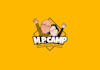 provide professional kids camp logo design
