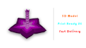 design a 3d printable models