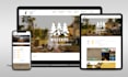 convert figma to HTML CSS bootstrap in responsive design
