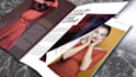 create a book promotional video