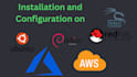 install and configure any PHP, laravel codecanyon scripts