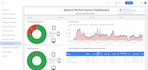 create marketing analytics dashboard