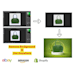 do background remove, clipping path, masking
