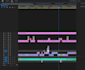 edit cinematic showreels and promo videos