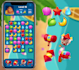 create high quality mobile game UI, UX design