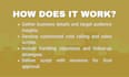 write highly converting cold calling scripts for b2b or sales