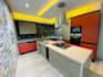 do kitchen and dressing room design