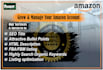do killer amazon listing optimizations SEO title HTML description bullet points