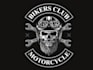 design high quality biker logo with free source file