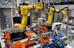 program fanuc robot using roboguide and vision system