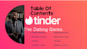 write your tinder bio and create the best tinder profil for you