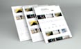 convert figma to html, psd to html by bootstrap or tailwind