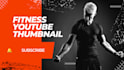 design youtube thumbnail in just 4 hours