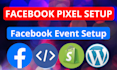 setup facebook pixel events setup pixel issue ios update fb ads campaign pixel