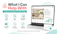 create and optimize your airbnb listing for more bookings