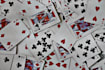 design card game, monopoly board game , chess game,